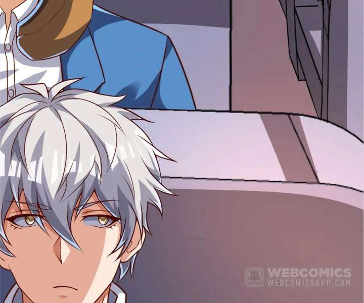 Aura Recovery: I Get a New Skill Everyday Chapter 170 291 59