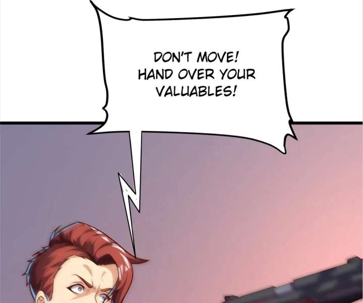 Aura Recovery: I Get a New Skill Everyday Chapter 170 293 61