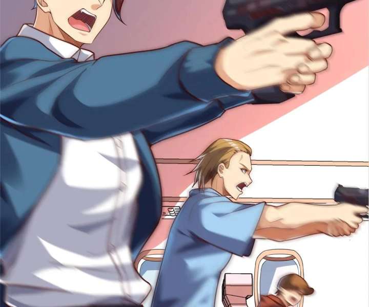 Aura Recovery: I Get a New Skill Everyday Chapter 170 294 62