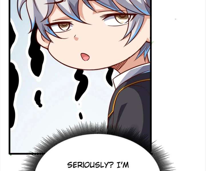 Aura Recovery: I Get a New Skill Everyday Chapter 170 297 65