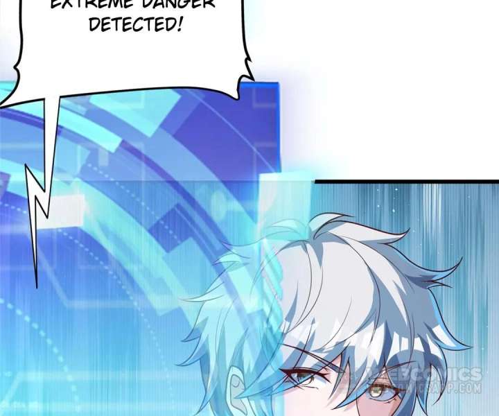 Aura Recovery: I Get a New Skill Everyday Chapter 170 299 67