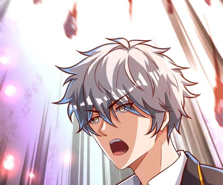 Aura Recovery: I Get a New Skill Everyday Chapter 170 305 73