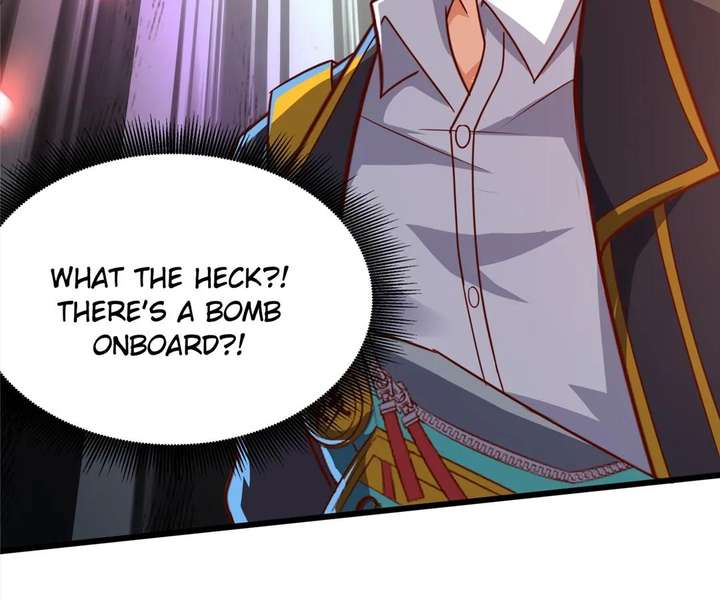 Aura Recovery: I Get a New Skill Everyday Chapter 170 306 74