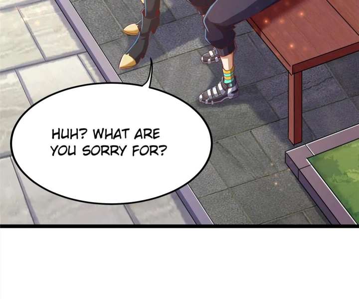 Aura Recovery: I Get a New Skill Everyday Chapter 173 240 08