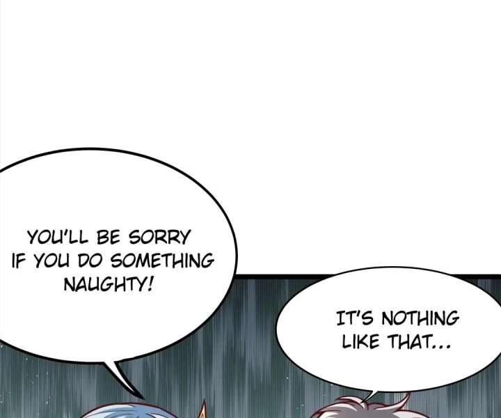 Aura Recovery: I Get a New Skill Everyday Chapter 173 241 09