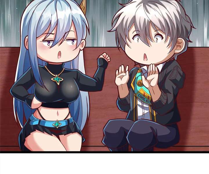 Aura Recovery: I Get a New Skill Everyday Chapter 173 242 10