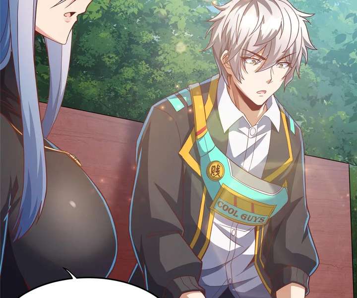 Aura Recovery: I Get a New Skill Everyday Chapter 173 244 12