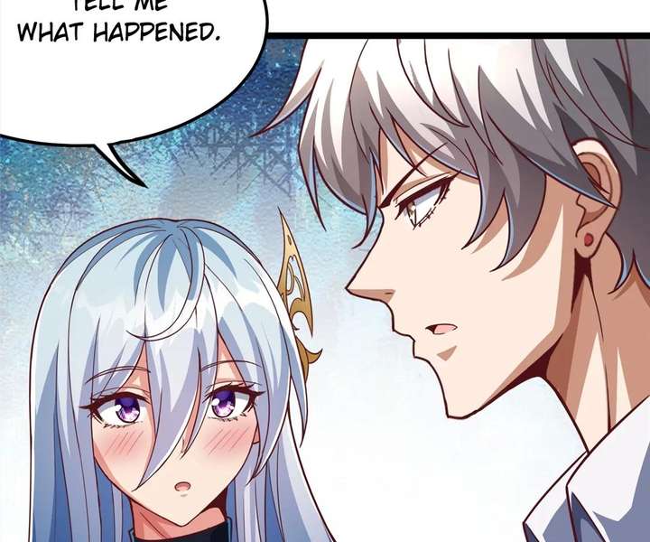 Aura Recovery: I Get a New Skill Everyday Chapter 173 246 14