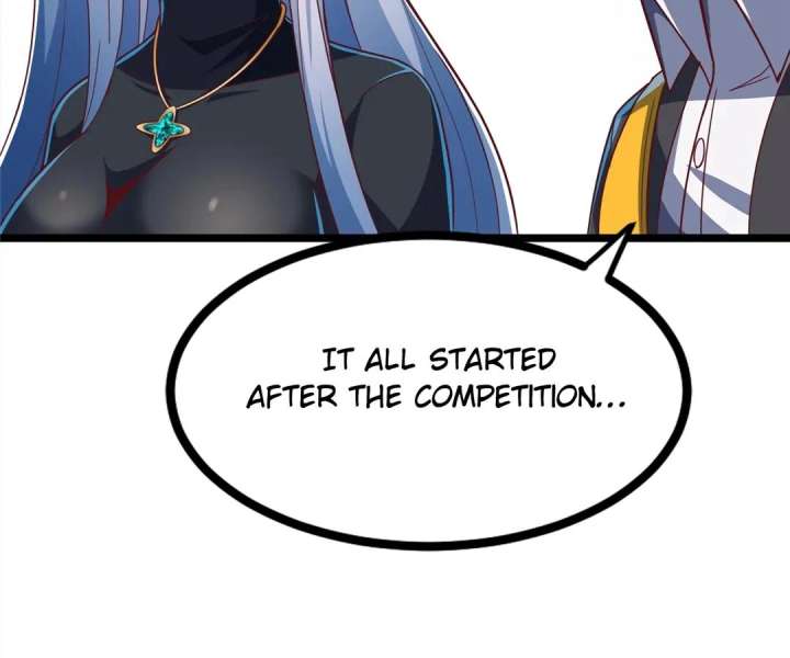 Aura Recovery: I Get a New Skill Everyday Chapter 173 247 15