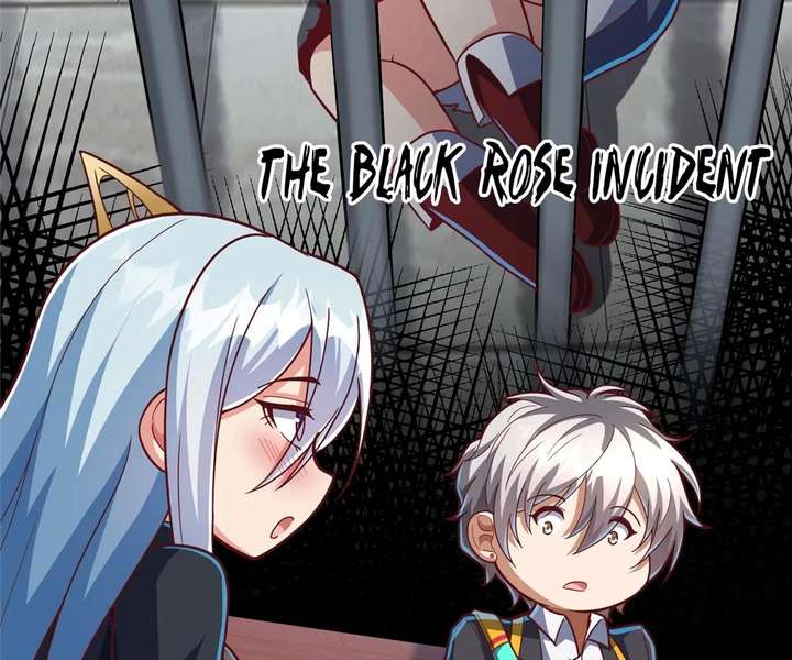 Aura Recovery: I Get a New Skill Everyday Chapter 173 250 18