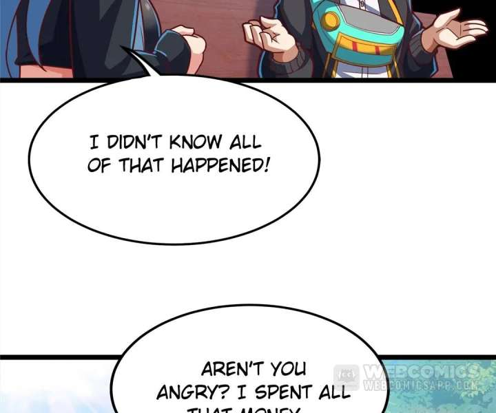 Aura Recovery: I Get a New Skill Everyday Chapter 173 251 19