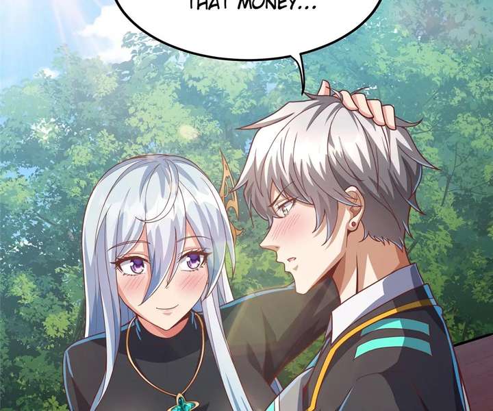 Aura Recovery: I Get a New Skill Everyday Chapter 173 252 20