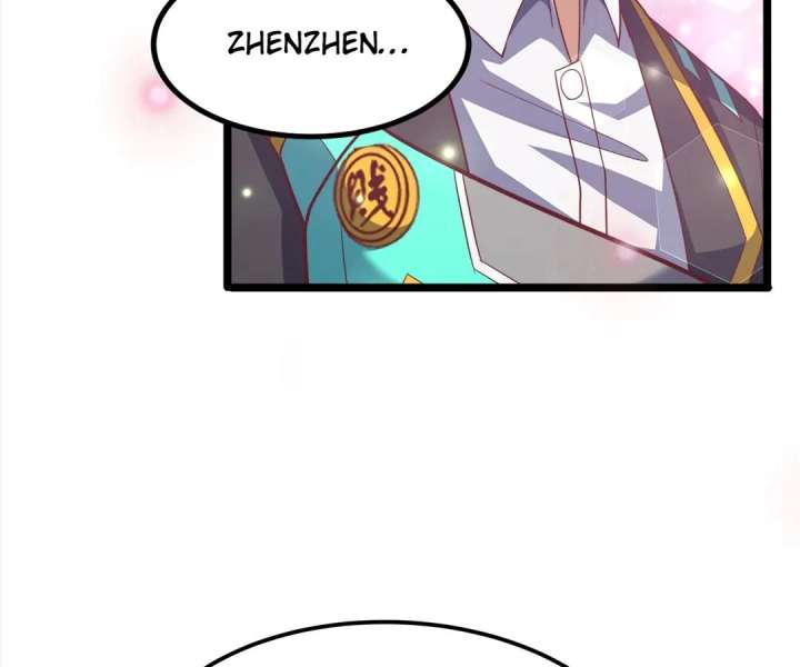 Aura Recovery: I Get a New Skill Everyday Chapter 173 255 23