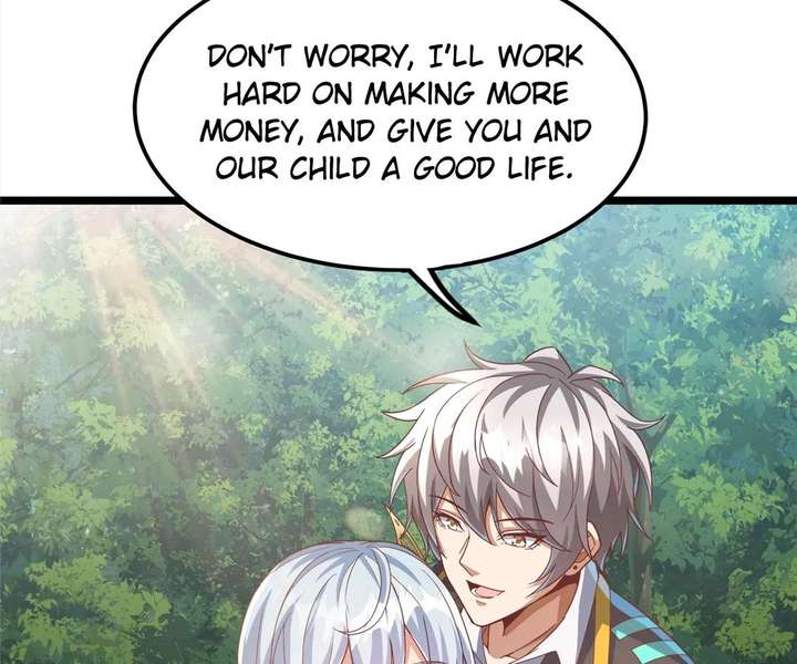 Aura Recovery: I Get a New Skill Everyday Chapter 173 256 24