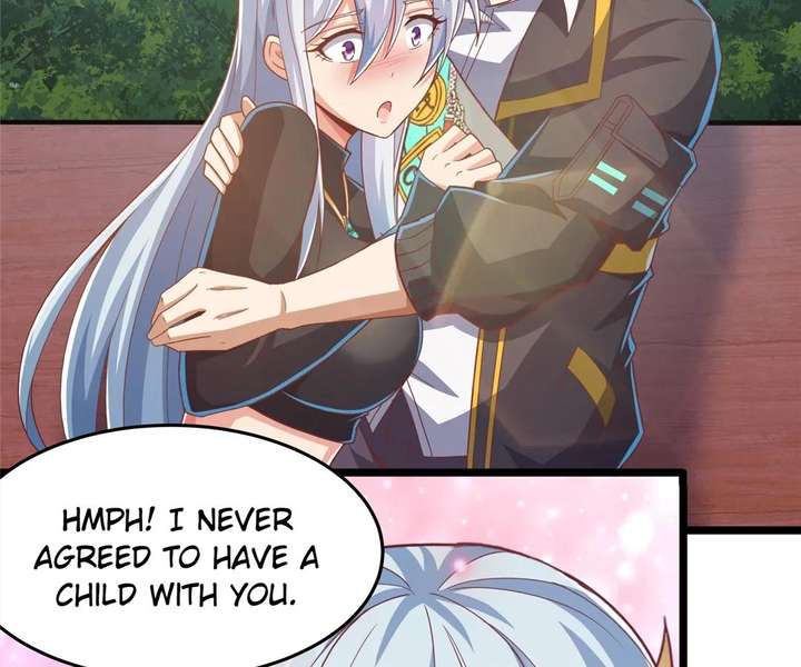 Aura Recovery: I Get a New Skill Everyday Chapter 173 257 25