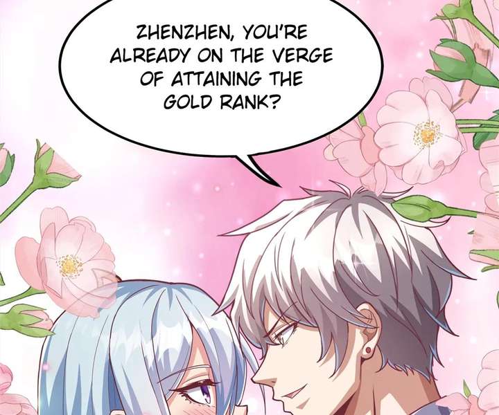 Aura Recovery: I Get a New Skill Everyday Chapter 173 260 28