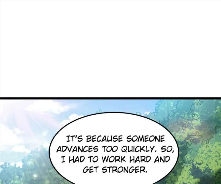 Aura Recovery: I Get a New Skill Everyday Chapter 173 263 31