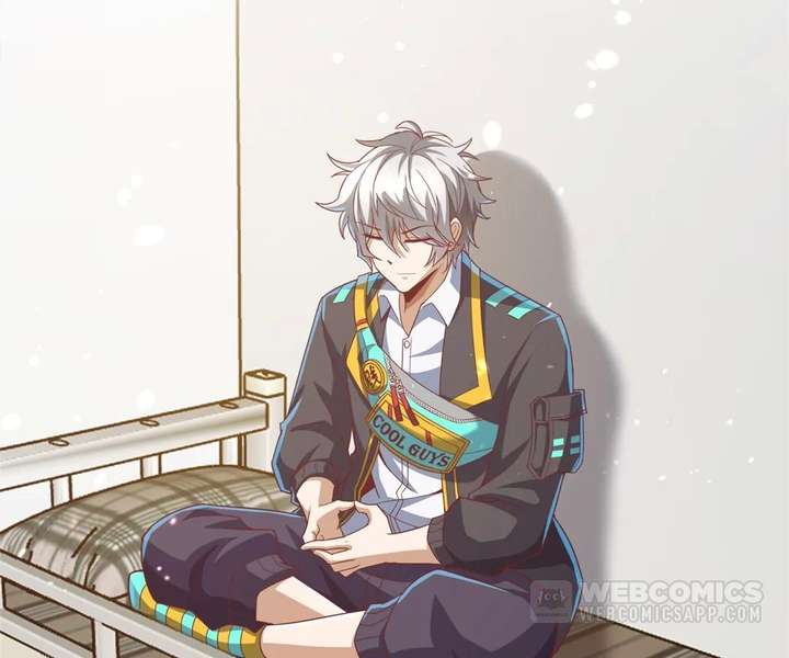 Aura Recovery: I Get a New Skill Everyday Chapter 173 267 35