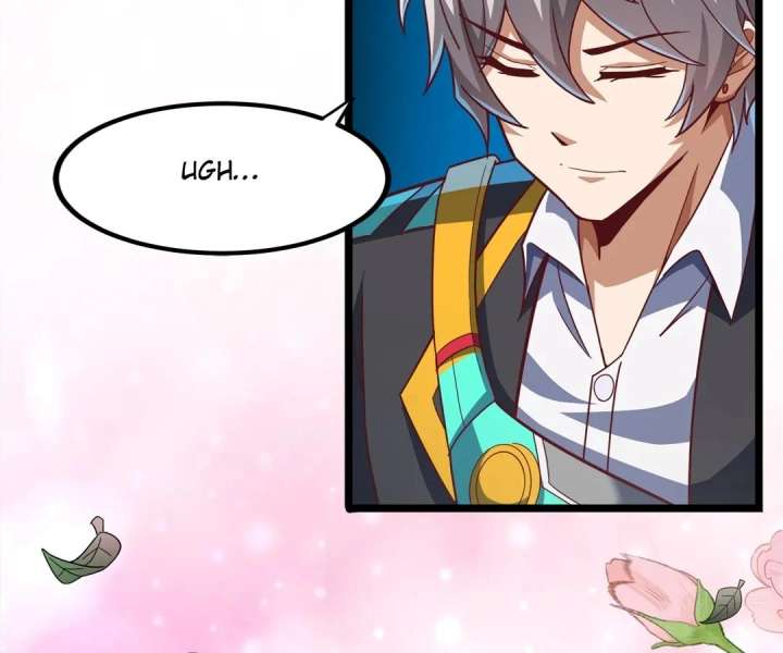 Aura Recovery: I Get a New Skill Everyday Chapter 173 269 37