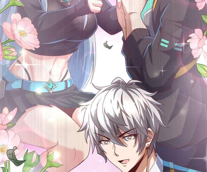 Aura Recovery: I Get a New Skill Everyday Chapter 173 271 39