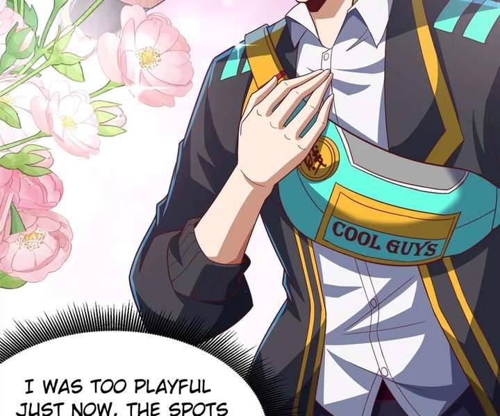 Aura Recovery: I Get a New Skill Everyday Chapter 173 272 40