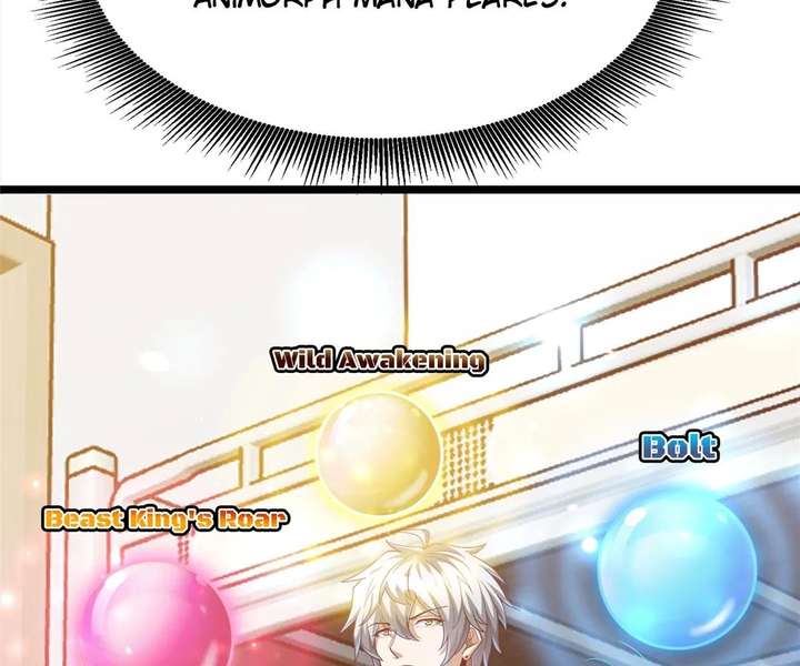 Aura Recovery: I Get a New Skill Everyday Chapter 173 274 42