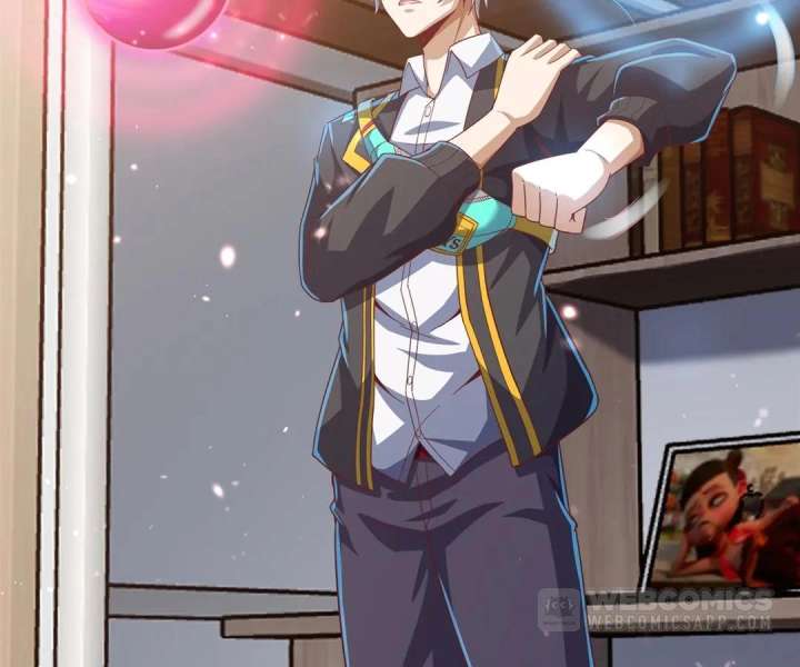 Aura Recovery: I Get a New Skill Everyday Chapter 173 275 43