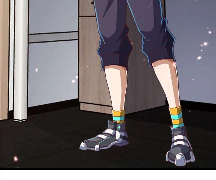 Aura Recovery: I Get a New Skill Everyday Chapter 173 276 44