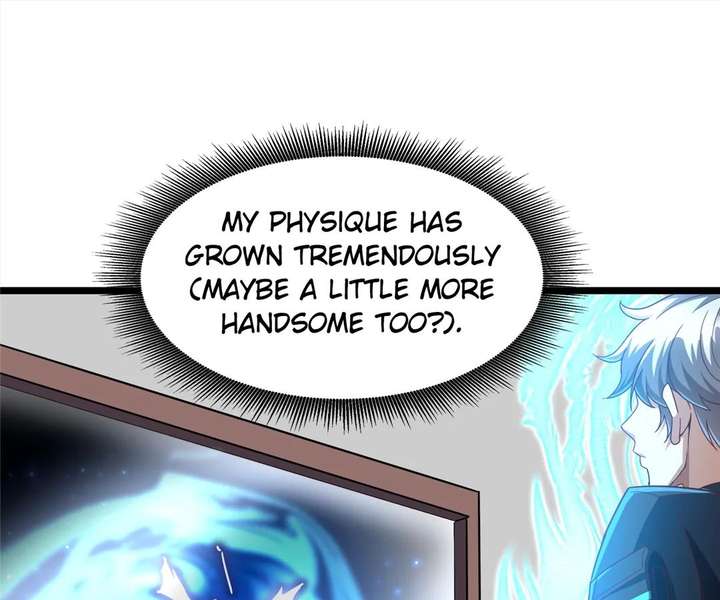 Aura Recovery: I Get a New Skill Everyday Chapter 173 278 46