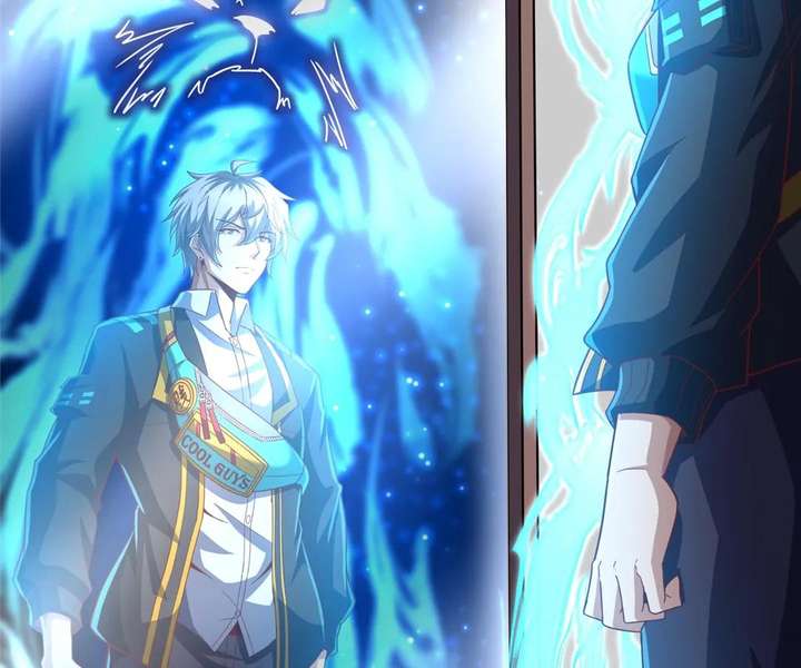 Aura Recovery: I Get a New Skill Everyday Chapter 173 279 47