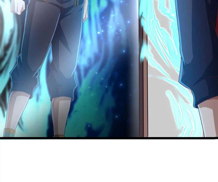 Aura Recovery: I Get a New Skill Everyday Chapter 173 280 48