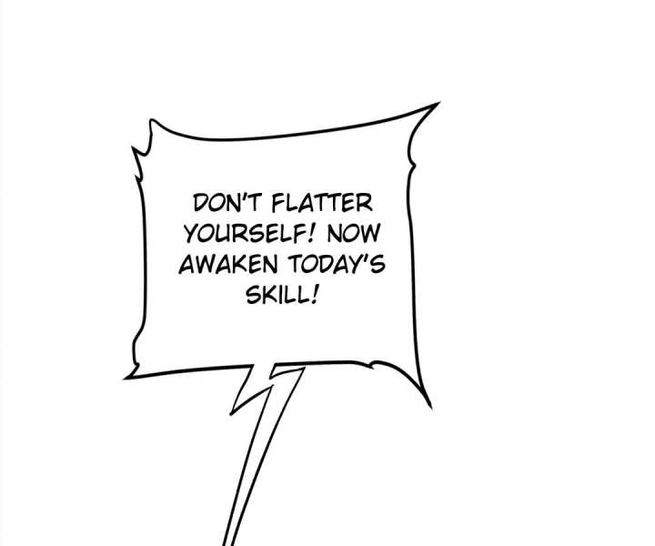 Aura Recovery: I Get a New Skill Everyday Chapter 173 281 49