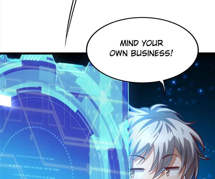 Aura Recovery: I Get a New Skill Everyday Chapter 173 282 50