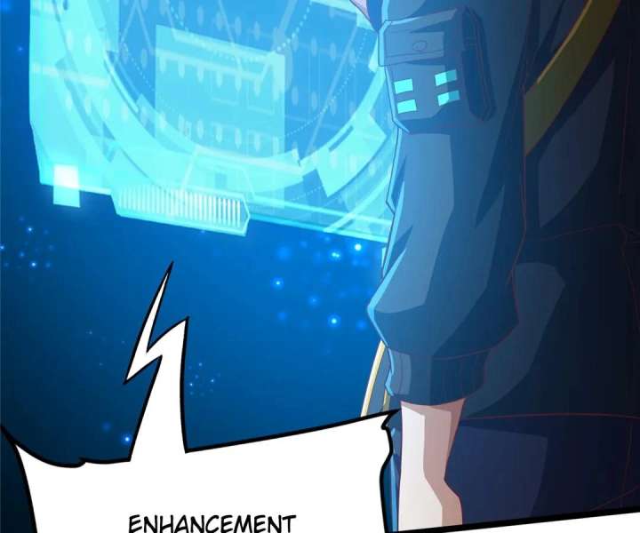 Aura Recovery: I Get a New Skill Everyday Chapter 173 286 54