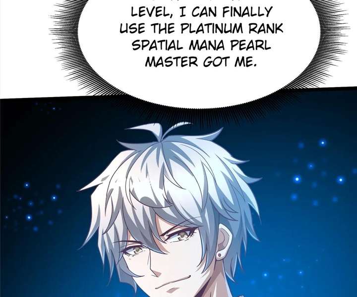 Aura Recovery: I Get a New Skill Everyday Chapter 173 288 56
