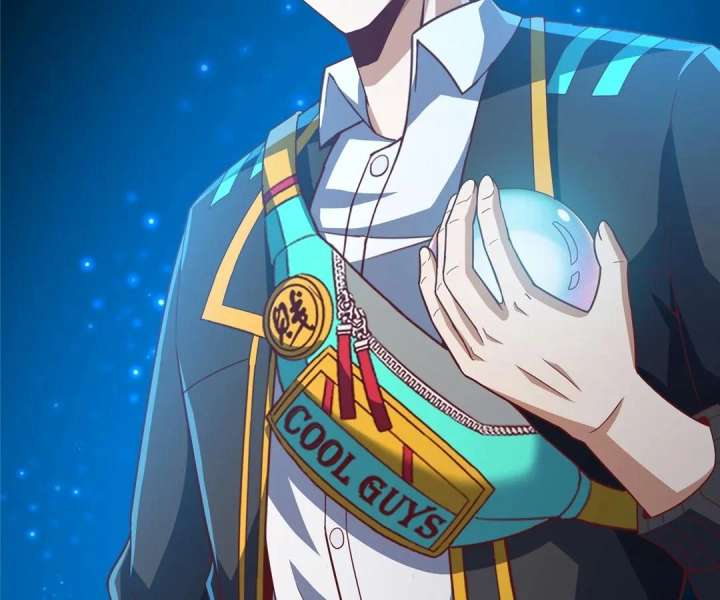 Aura Recovery: I Get a New Skill Everyday Chapter 173 289 57