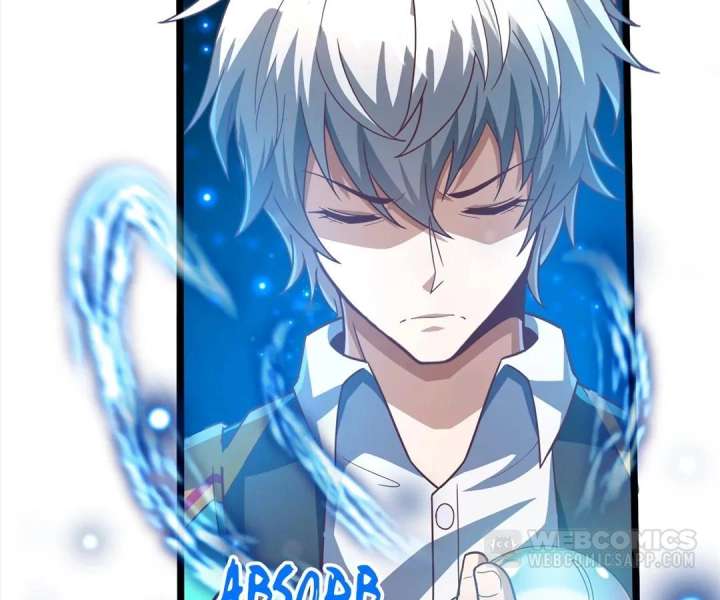 Aura Recovery: I Get a New Skill Everyday Chapter 173 291 59