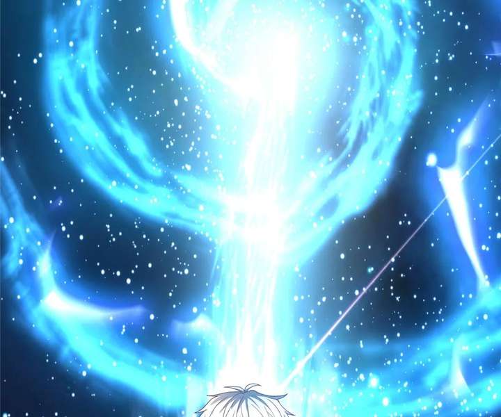 Aura Recovery: I Get a New Skill Everyday Chapter 173 294 62