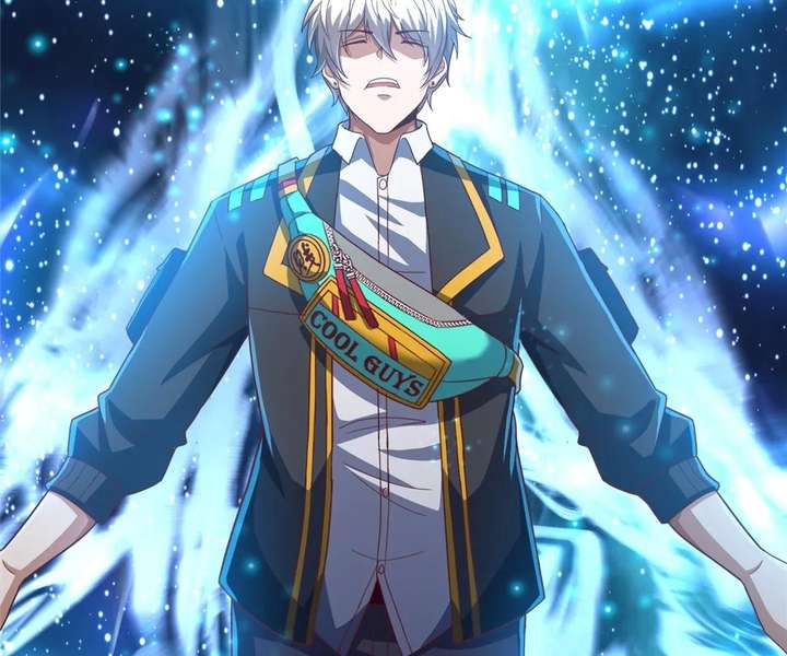 Aura Recovery: I Get a New Skill Everyday Chapter 173 295 63