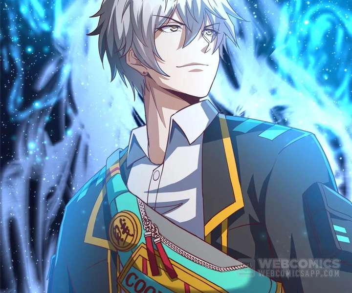 Aura Recovery: I Get a New Skill Everyday Chapter 173 299 67