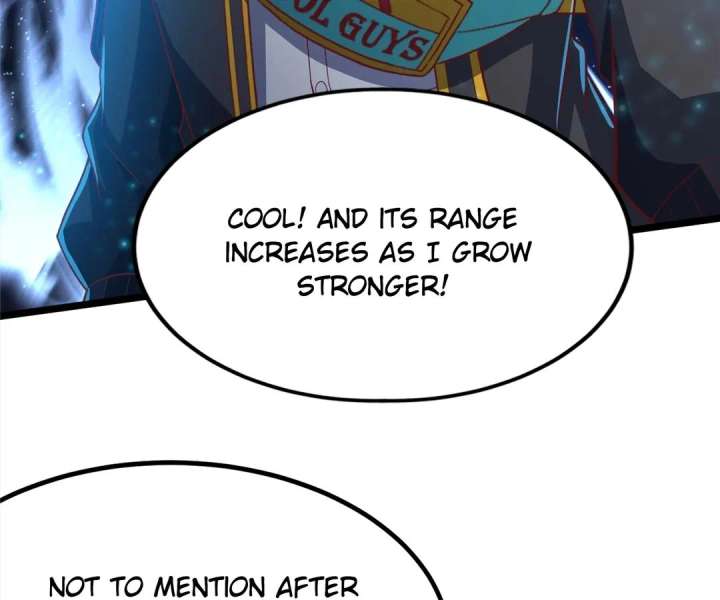 Aura Recovery: I Get a New Skill Everyday Chapter 173 300 68