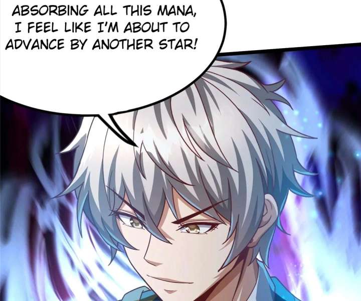 Aura Recovery: I Get a New Skill Everyday Chapter 173 301 69