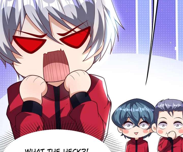 Aura Recovery: I Get a New Skill Everyday Chapter 177 228 02