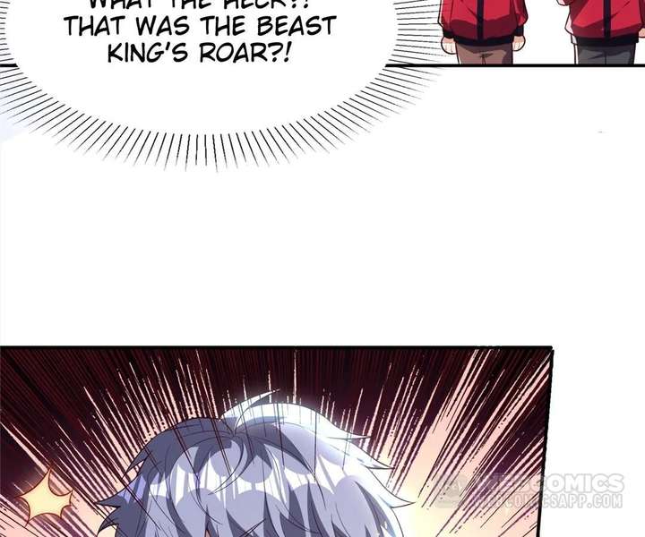 Aura Recovery: I Get a New Skill Everyday Chapter 177 229 03