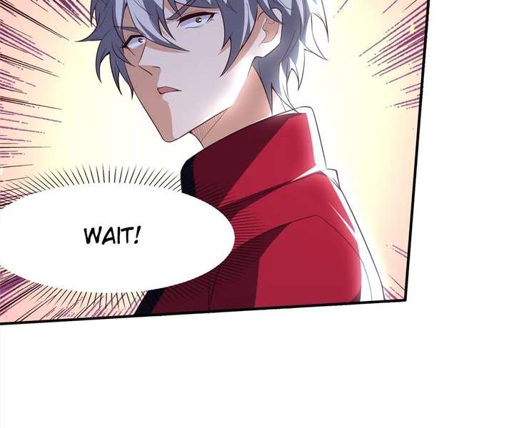 Aura Recovery: I Get a New Skill Everyday Chapter 177 230 04