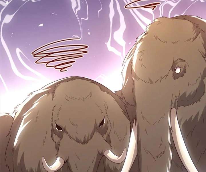 Aura Recovery: I Get a New Skill Everyday Chapter 177 232 06