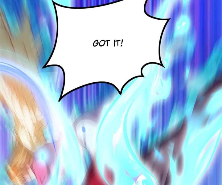 Aura Recovery: I Get a New Skill Everyday Chapter 177 236 10