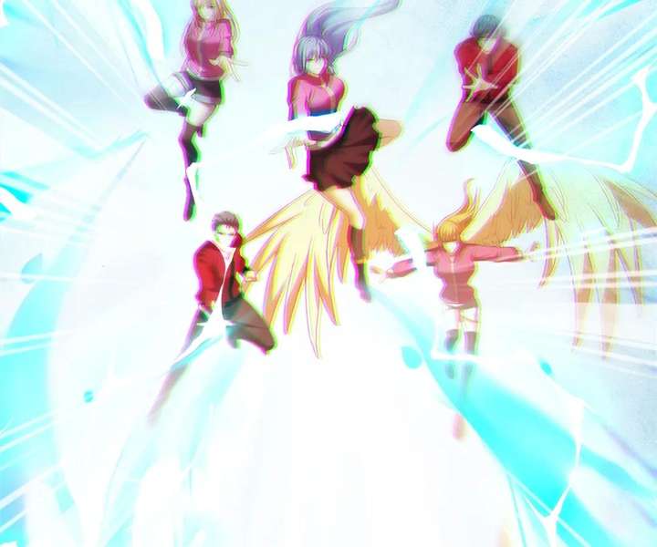 Aura Recovery: I Get a New Skill Everyday Chapter 177 243 17