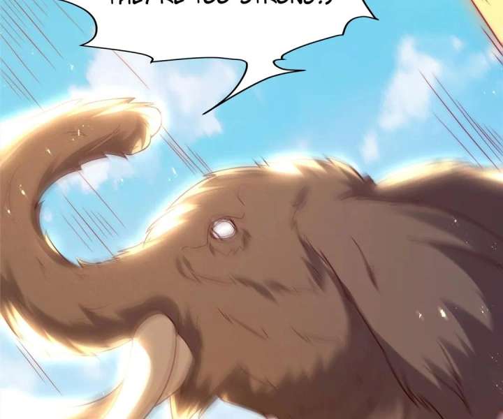 Aura Recovery: I Get a New Skill Everyday Chapter 177 247 21