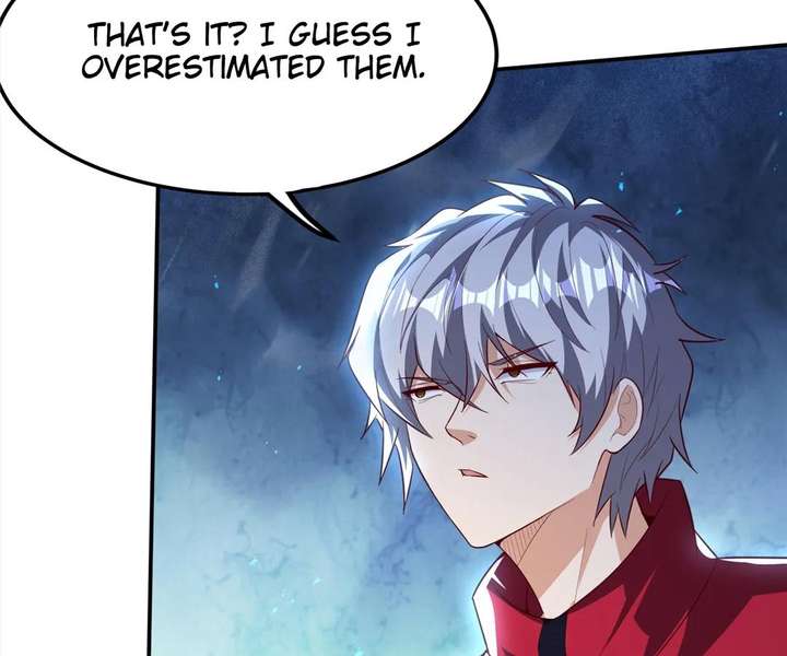 Aura Recovery: I Get a New Skill Everyday Chapter 177 252 26